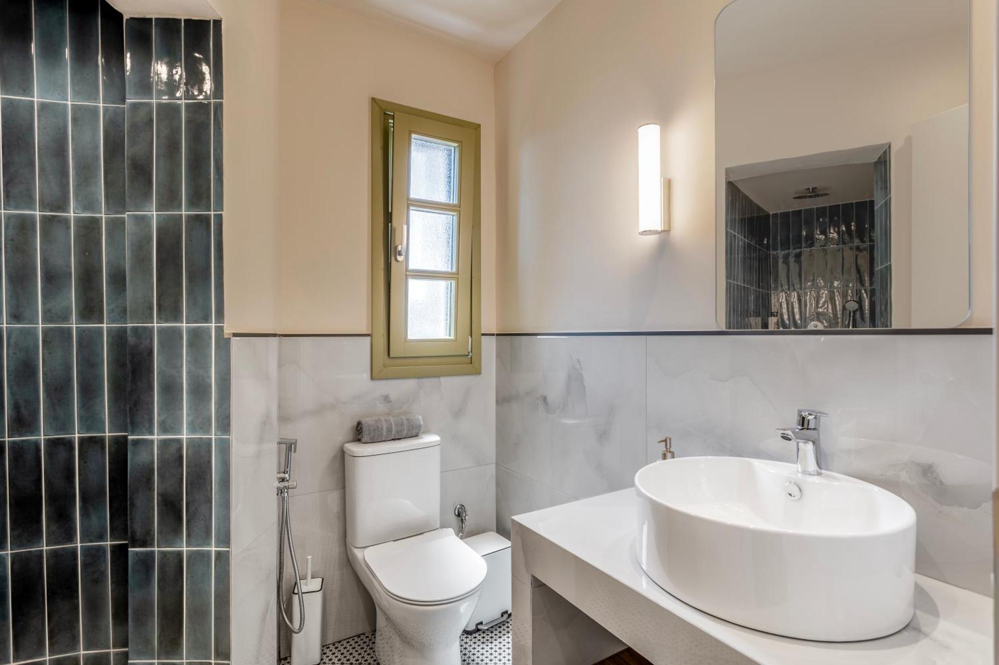 Atlas Boutique Suites Kavála Kültér fotó