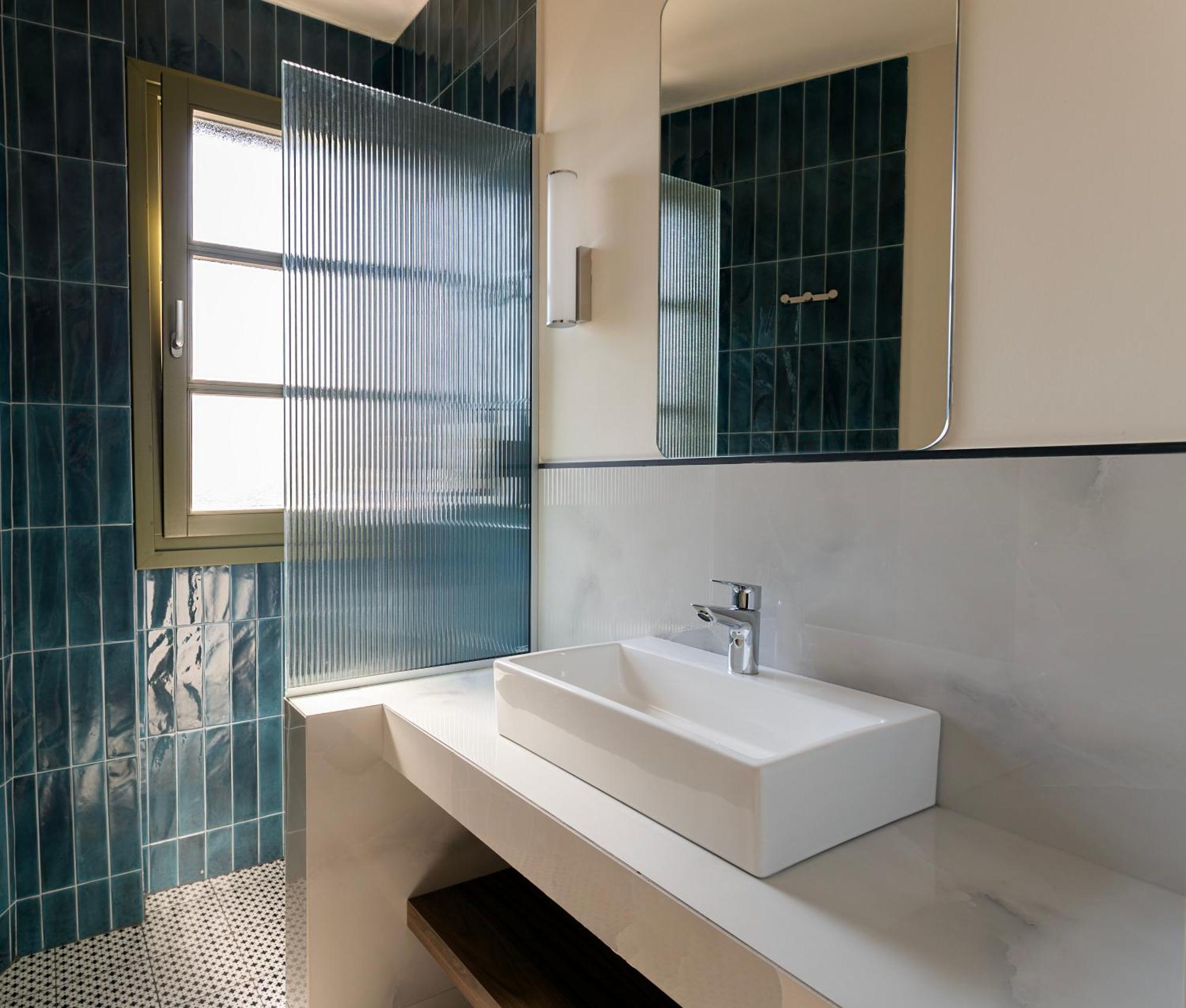 Atlas Boutique Suites Kavála Kültér fotó