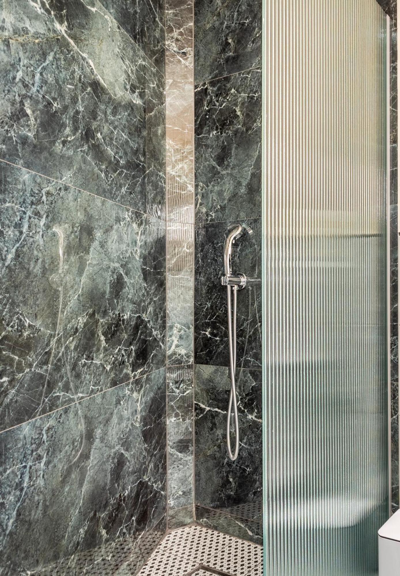 Atlas Boutique Suites Kavála Kültér fotó