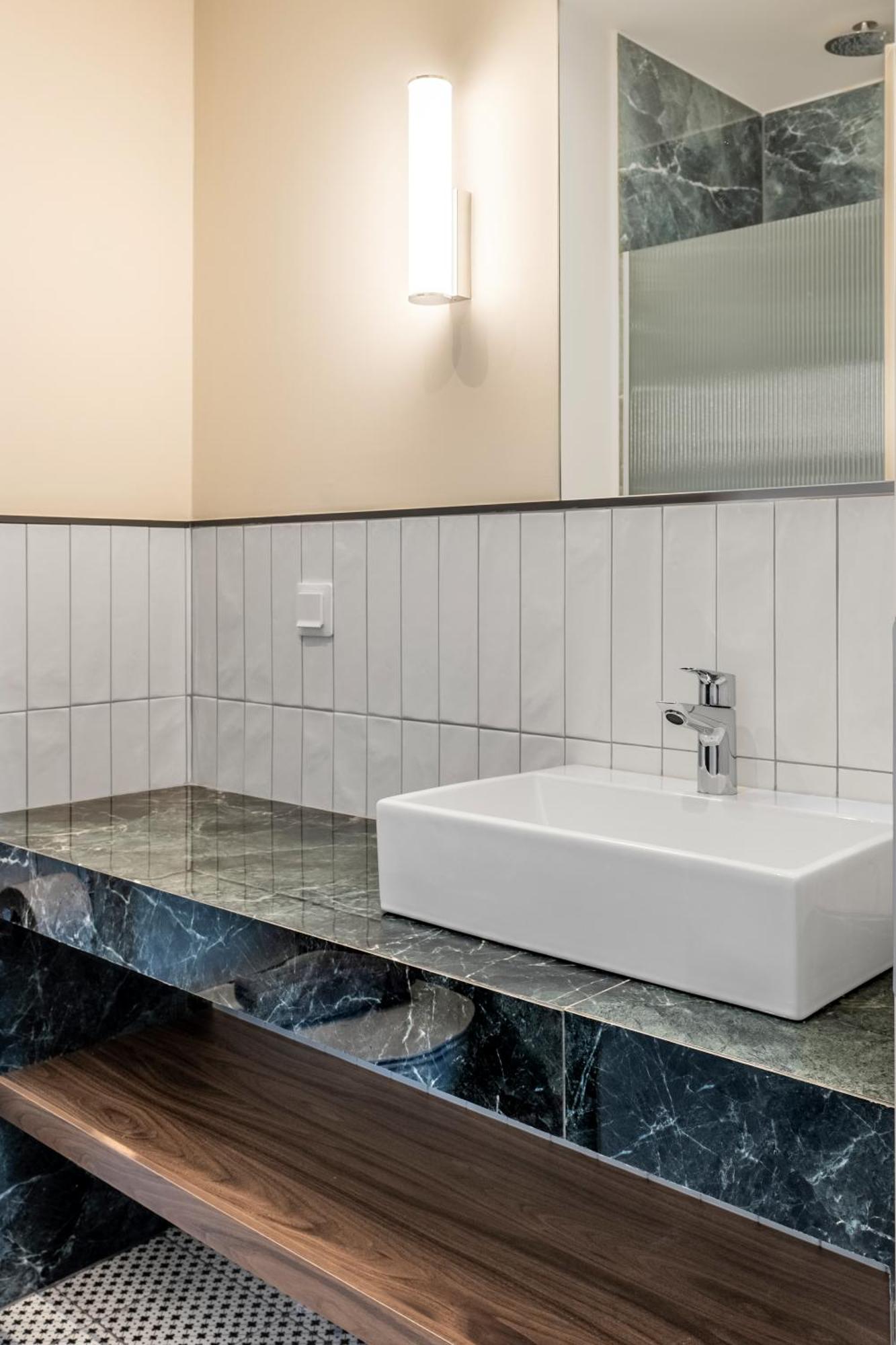 Atlas Boutique Suites Kavála Kültér fotó