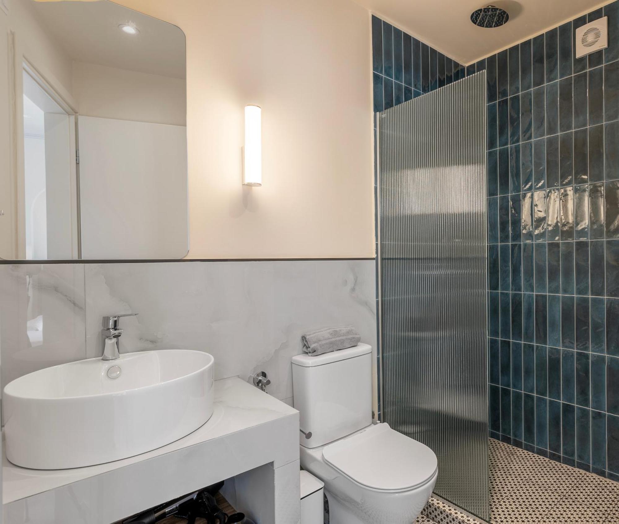 Atlas Boutique Suites Kavála Kültér fotó