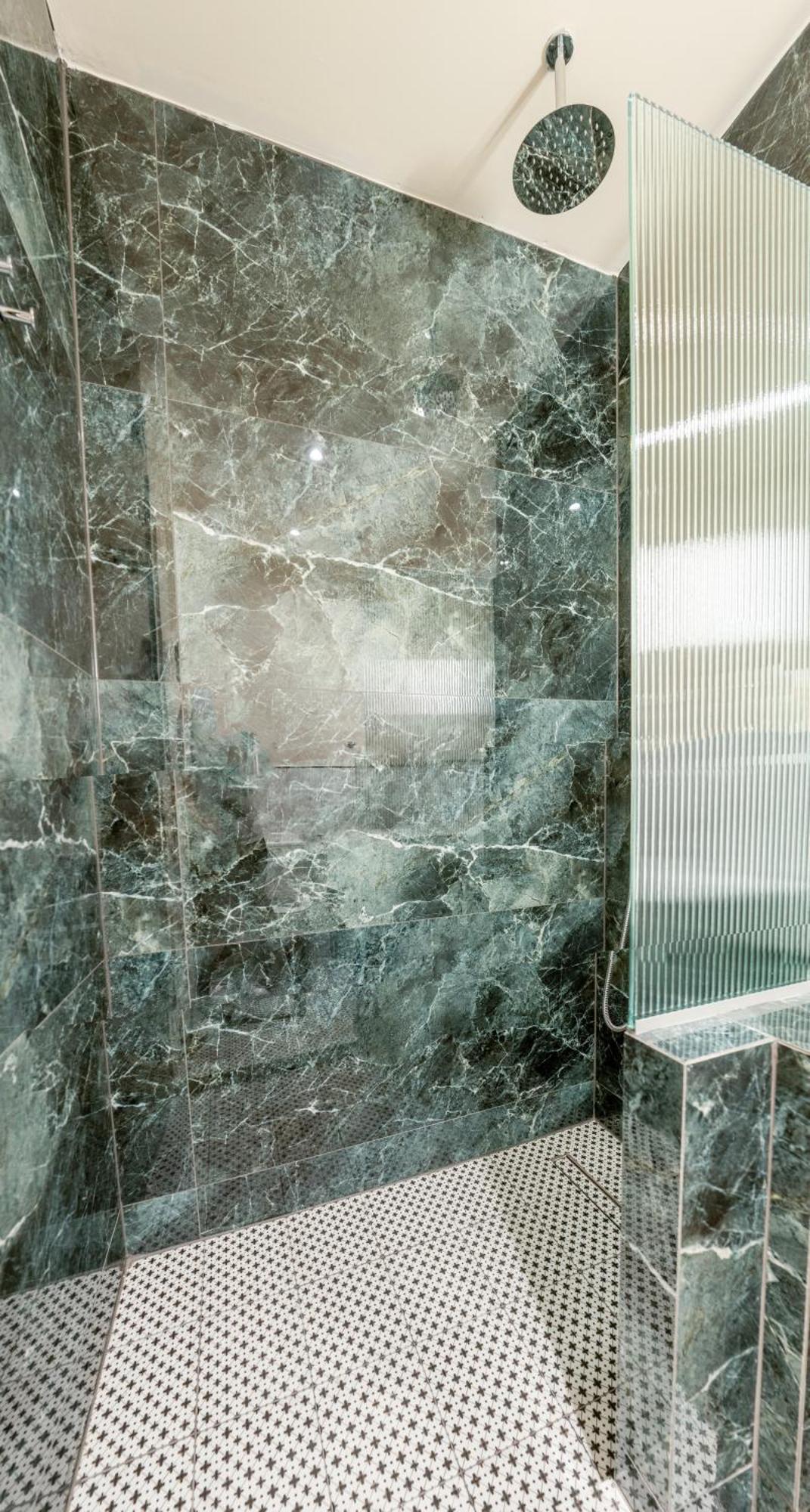 Atlas Boutique Suites Kavála Kültér fotó